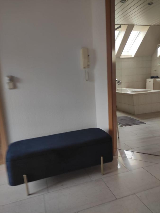 Ferienwohnung Im Werratal Herrenbreitungen ภายนอก รูปภาพ
